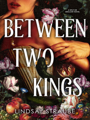 cover image of Between Two Kings